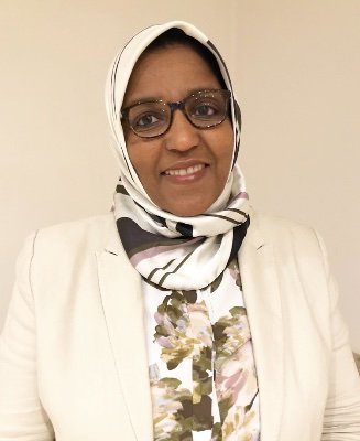 IkhlasElkarim1's profile picture. Clinical Professor and Consultant in Restorative Dentistry