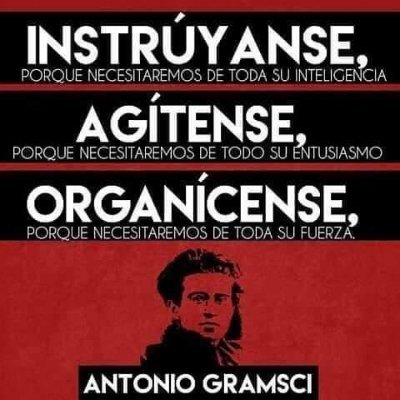 Sólo libertad, núnca me olvido de donde vengo, tengo futbol y teatro en el alma.