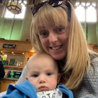 Amy Davey (@earns83) 's Twitter Profile Photo Amy Davey (@earns83) 's Twitter Profile Photo