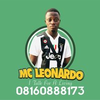 Emcee_Leonardo (@emcee_leonardo) 's Twitter Profile