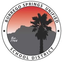 Borrego Springs Unified School District (@borrego_usd) 's Twitter Profile