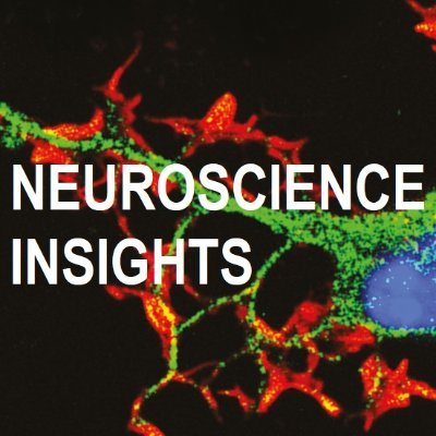 Gold open-access journal for all #neuroscience research. Impact Factor 3.6. @Sage_Publishing.