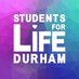 Students for Life Durham (@DurhamForLife) Twitter profile photo