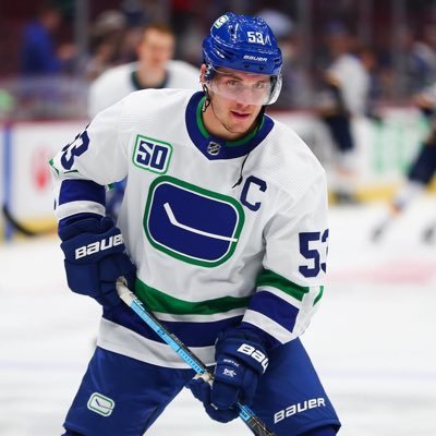 BoHorvat Profile Picture