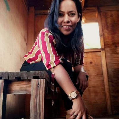 RubiBaltazar's profile picture. Ultra Maratonista, amante de las Montañas y los viajes. APASIONADA de lo extremo