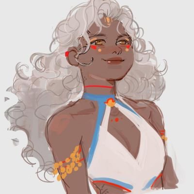 Kenza Jrさんのプロフィール画像