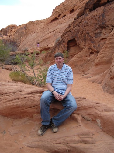 cdfreshwater's profile picture. 