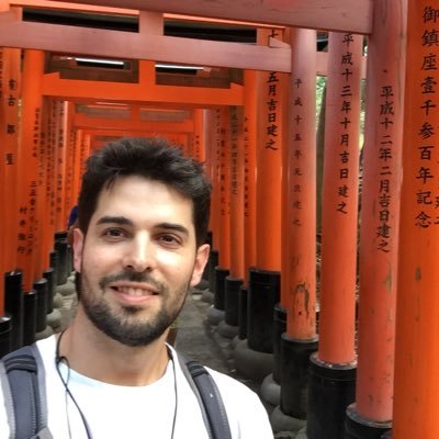 miquelbfisio's profile picture. Fisioterapeuta