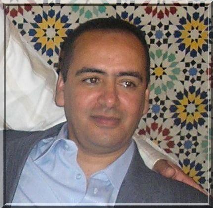 Noureddine2011's profile picture. 