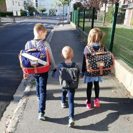 Un blog de papa, mais un blog