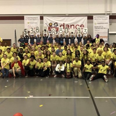 Official page of Lawrence Central Riley Dance Marathon. Help us Support the kids at Riley Hospital for Children!!