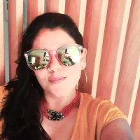 Supriya Sodhi(@supriyasodhi) 's Twitter Profile Photo