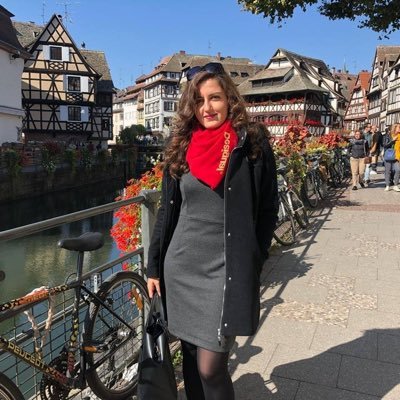 Rouba_naser's profile picture. 