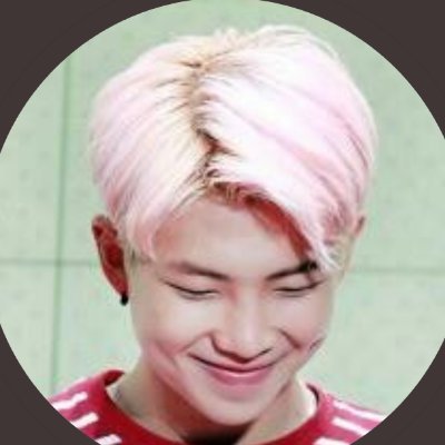 rapmon_gamzesi's profile picture. Just I'm fine