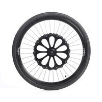 Teebike (@teebike_wheel) 's Twitter Profile