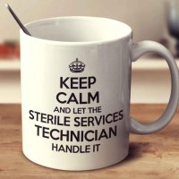 RCHT Sterile Services Department (@rcht_ssd) 's Twitter Profile