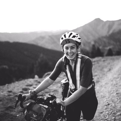 RoseMcTweets's profile picture. 