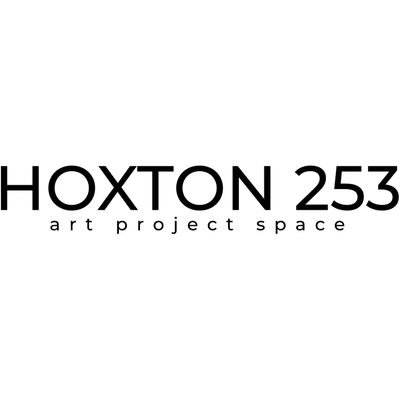 Artist-run gallery and project spaced based in Hoxton, London
https://t.co/6O4EE8vNtn