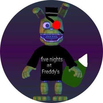 instap(real animatronic name ????????)さんのプロフィール画像