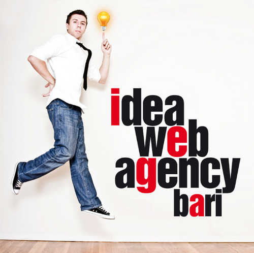 Idea Web Agency Bari offre realizzazione siti web, creazione siti internet, creazione siti web, internet agency, realizzazione siti internet