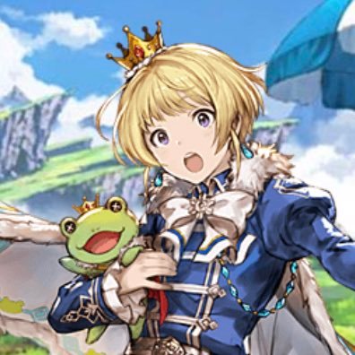 フラウさんのプロフィール画像