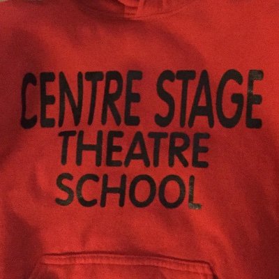 StageTheatre Profile Picture