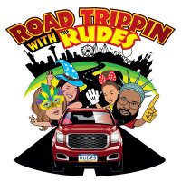 RoadTrippinWithTheRudes (@roadrudes) 's Twitter Profile Photo RoadTrippinWithTheRudes (@roadrudes) 's Twitter Profile Photo