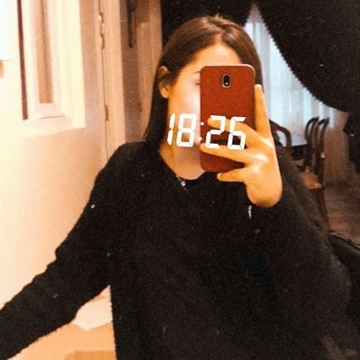 HajarIam's profile picture. 💫