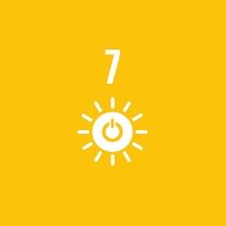 Account Dedicated to SDG 7: Affordable and clean energy. (Not affiliated with the UN)