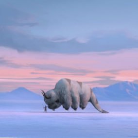 Latest news on the upcoming Avatar: The Last Airbender projects