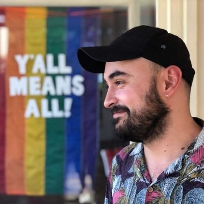 Inmigrante | Historiador | PhD Candidate in History @UTAustin | Democracy, race, and print culture in the Americas | Decimonónico | Editorial Asst. @MIHJournal