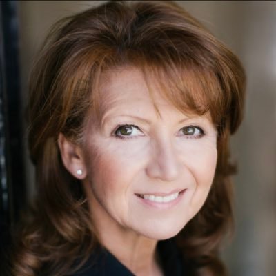 Bonnie Langford