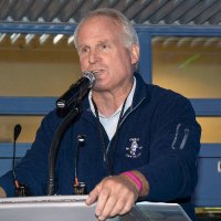 Chris Larkin (@hubbschrisl) 's Twitter Profile
