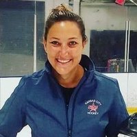 Cassie Barnett (@cassie_ku) 's Twitter Profile