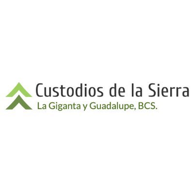 Trabajamos en la conservación y el desarrollo sustentable de las Sierras La Giganta y Guadalupe, BCS. #CustodiosDeLaSierra #LaGigantayGuadalupe