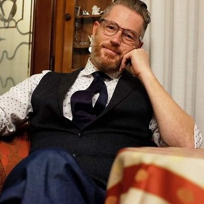 AudibetFranck's profile picture. 