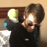 Cameron (@kubzyx) 's Twitter Profile
