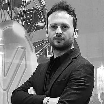 marioambrodes's profile picture. 