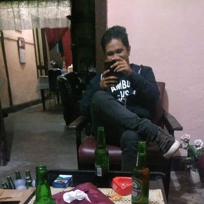 marvinlaurens's profile picture. 