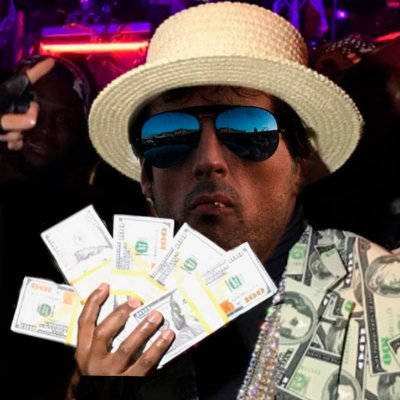dale a la maquinita, después devaluamos