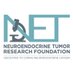 NET Research Foundation (@CureNETs) Twitter profile photo