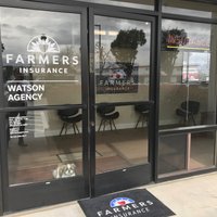 The Watson Agency (@agency_watson) 's Twitter Profile
