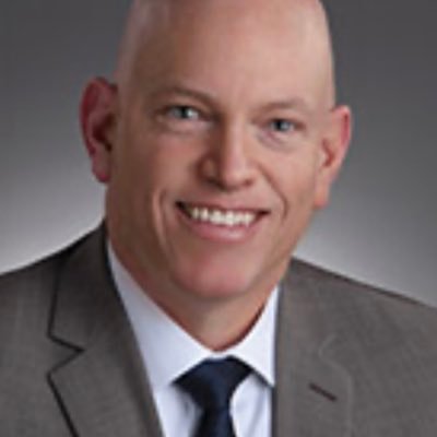 CEOPerryG's profile picture. CEO Logansport Memorial