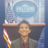 Phoenix Kid Reporter (@phoenixmatthew) 's Twitter Profile