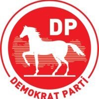 DEMOKRAT PARTİ (@demokratp) 's Twitter Profile