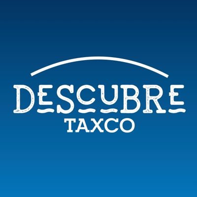 Sitio oficial de Descubre Taxco en Twitter.
