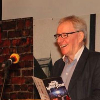 Jackie Redpath Profile