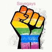 save gays🏳️🌈 activist (@sonnetsunvi) 's Twitter Profile