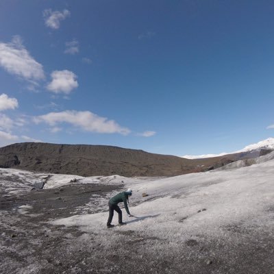 @ONEPlanetDTP and @CPOM_news PhD student researching Icelandic proglacial lakes | @UniofNewcastle Sport Scholar 🤺 |@SheffieldPAC and @geog_uod grad | She/her