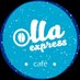 Olla express café (@Ollaexpressus) Twitter profile photo